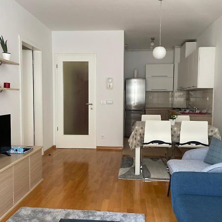 Apartment Jelena Zágráb Kültér fotó