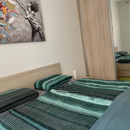 Apartment Jelena Zágráb Kültér fotó