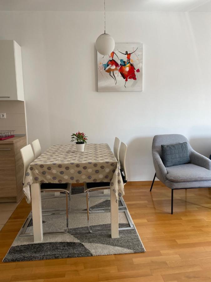 Apartment Jelena Zágráb Kültér fotó