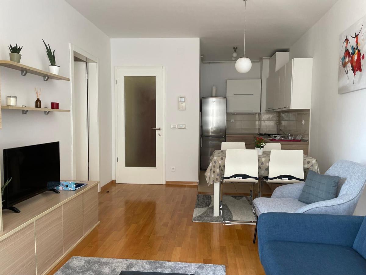 Apartment Jelena Zágráb Kültér fotó