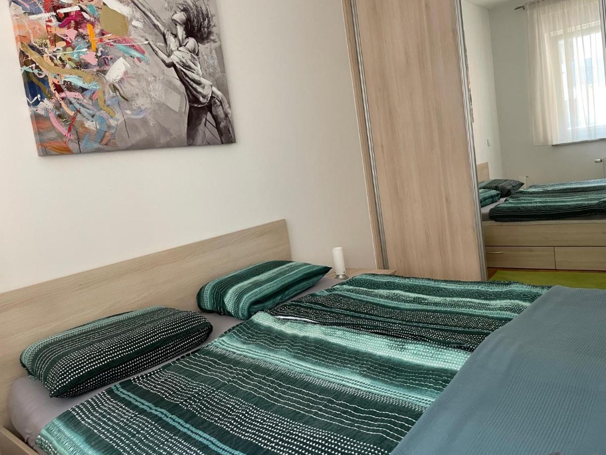 Apartment Jelena Zágráb Kültér fotó