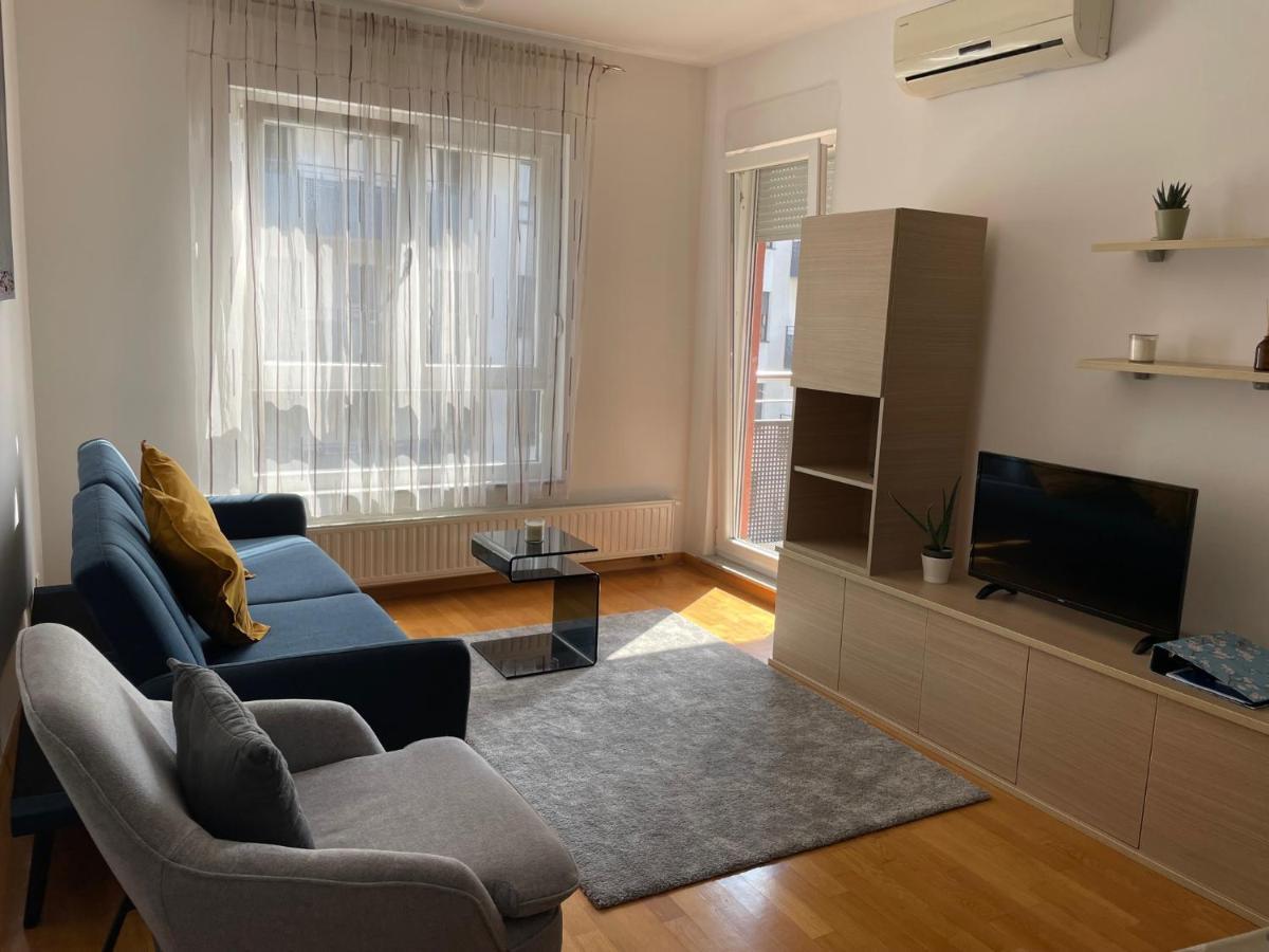 Apartment Jelena Zágráb Kültér fotó