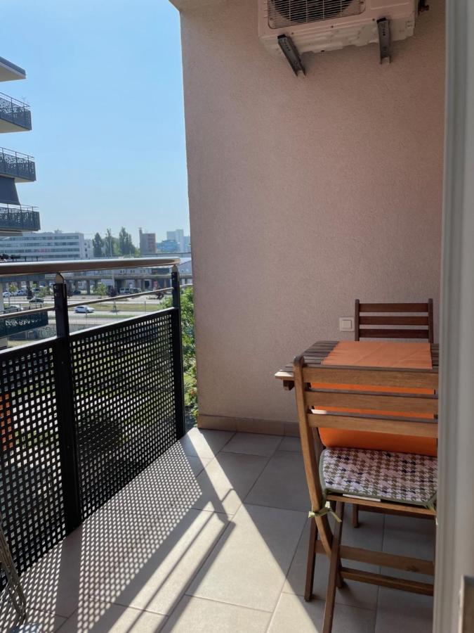 Apartment Jelena Zágráb Kültér fotó
